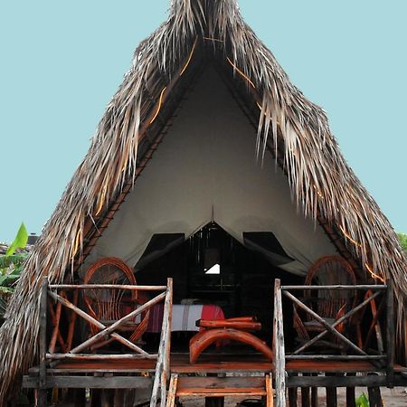 Entremares Villa Tonala  Exterior photo