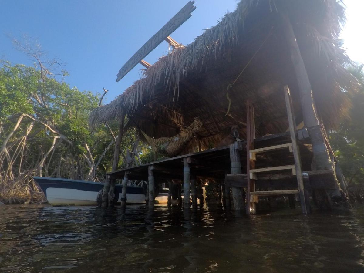 Entremares Villa Tonala  Exterior photo