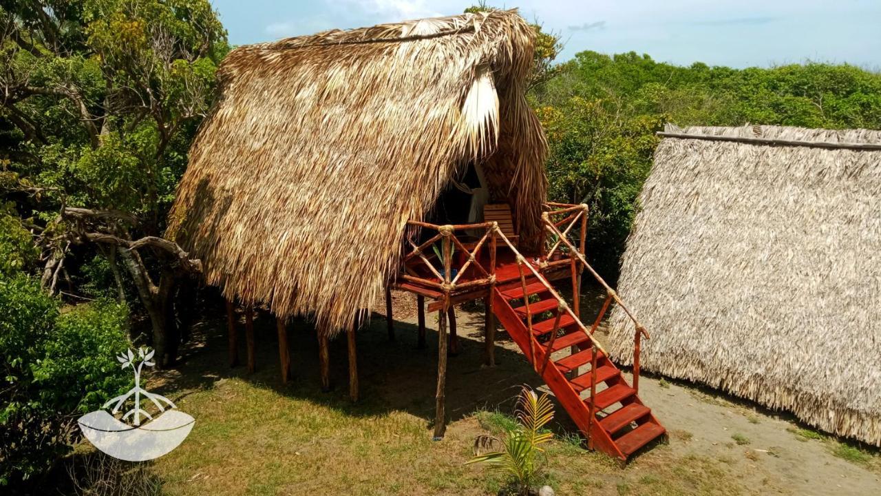 Entremares Villa Tonala  Exterior photo