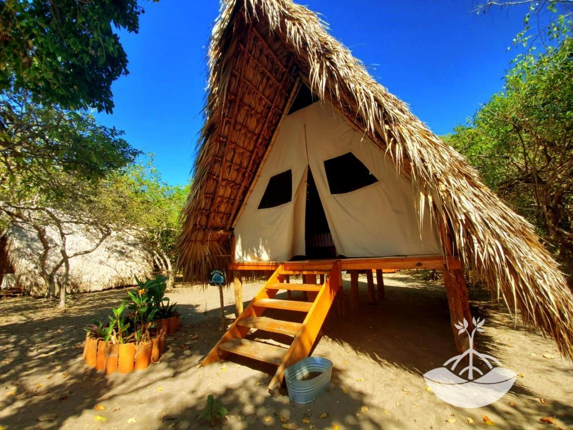 Entremares Villa Tonala  Exterior photo