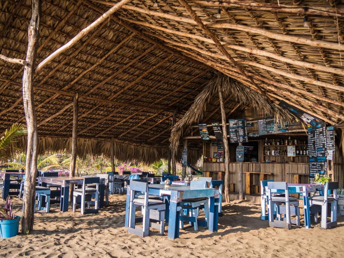 Entremares Villa Tonala  Exterior photo