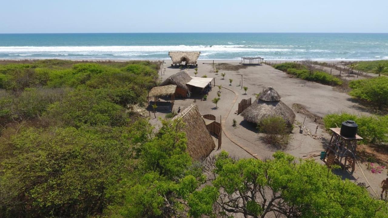 Entremares Villa Tonala  Exterior photo