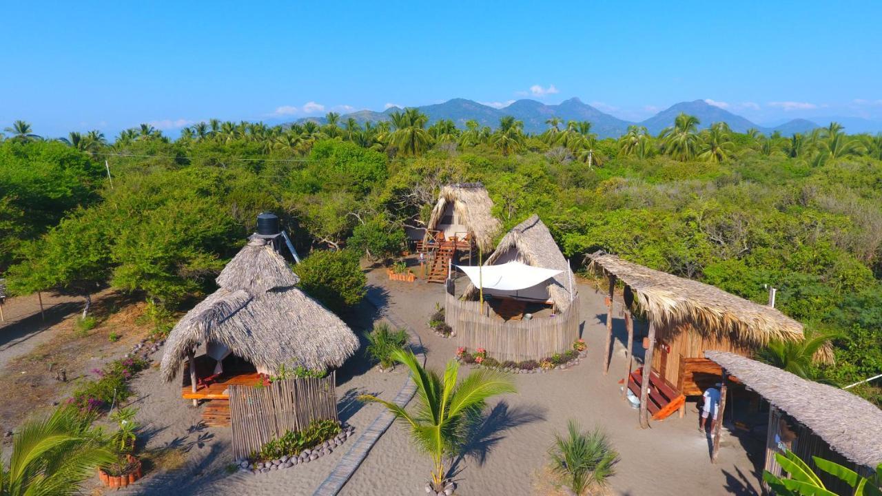 Entremares Villa Tonala  Exterior photo