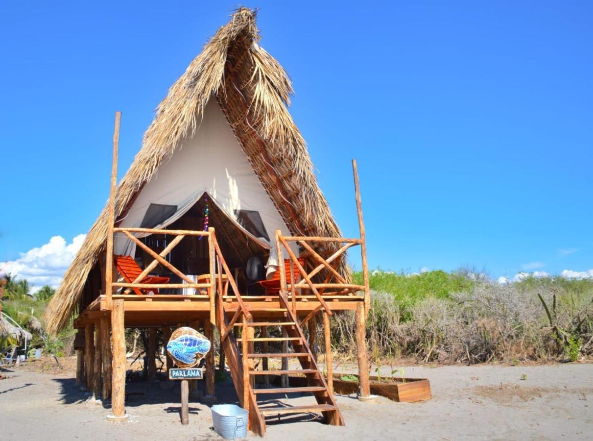 Entremares Villa Tonala  Exterior photo