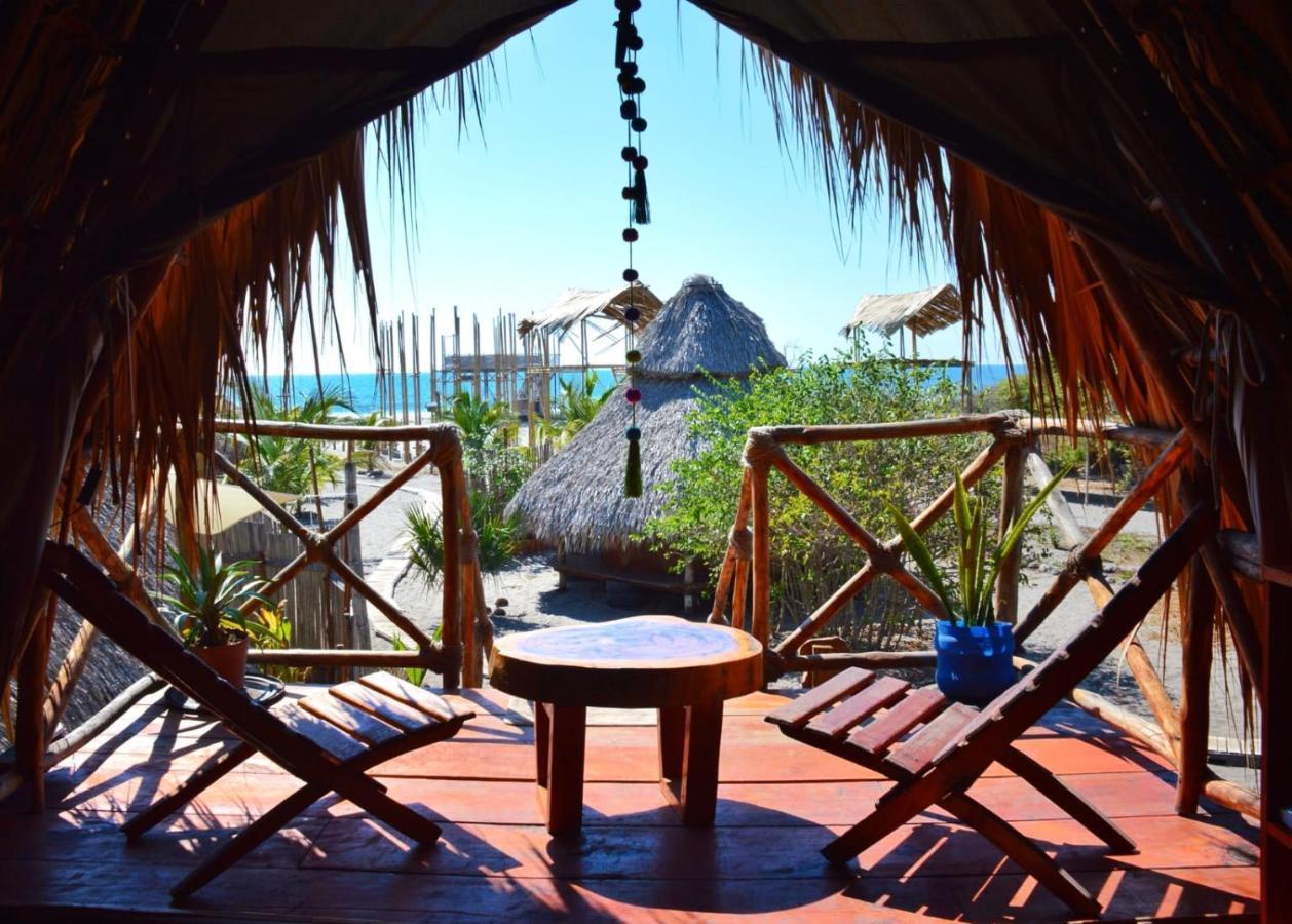Entremares Villa Tonala  Exterior photo