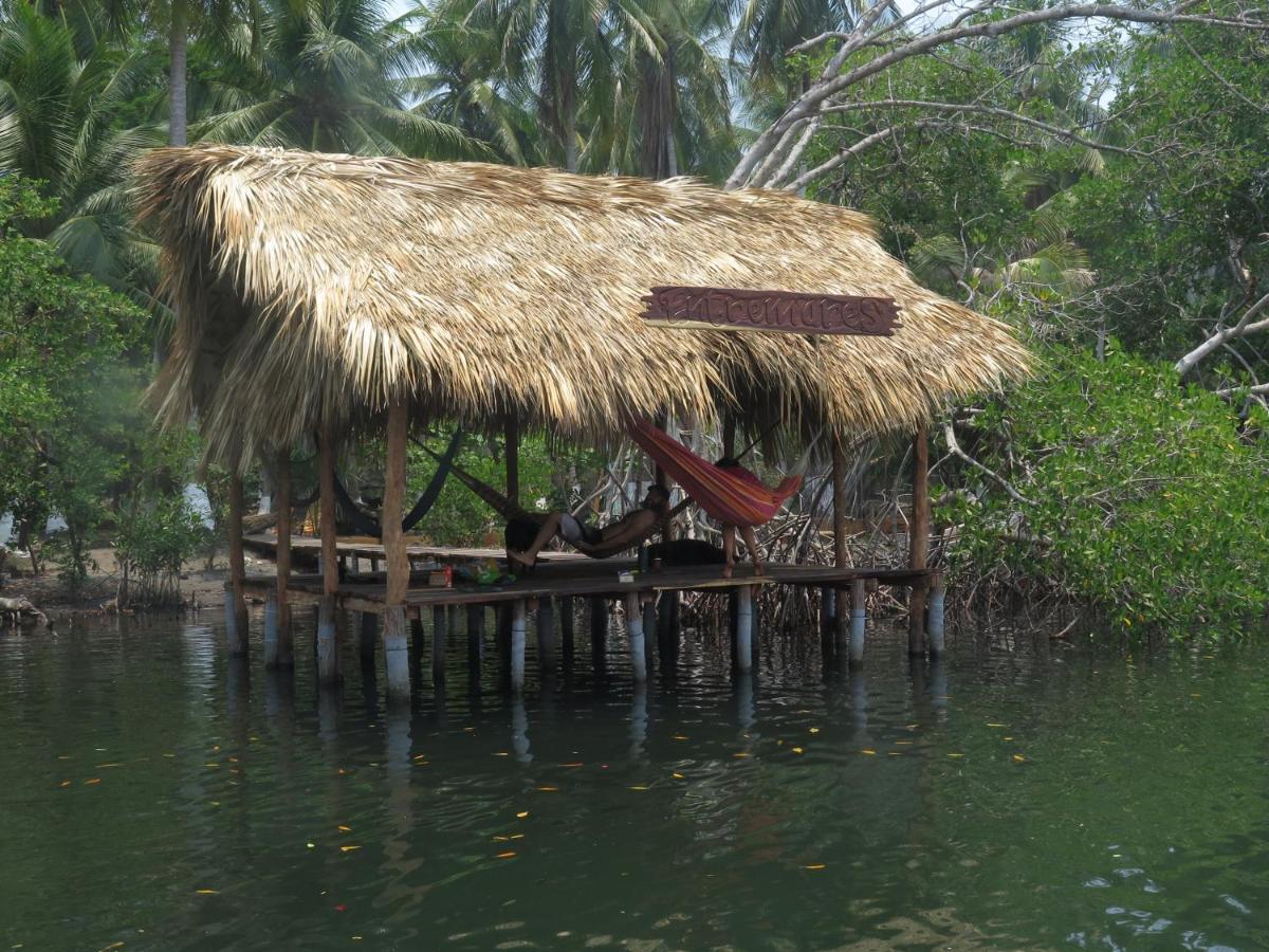 Entremares Villa Tonala  Exterior photo