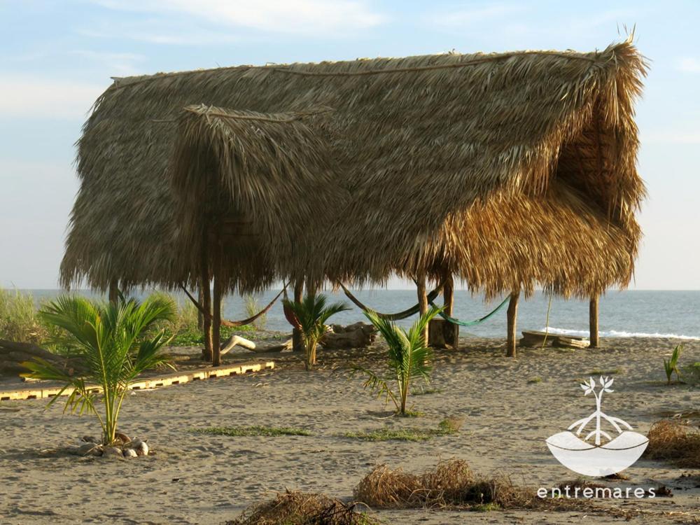 Entremares Villa Tonala  Exterior photo