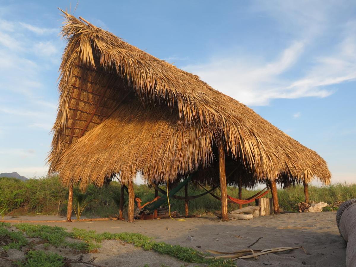 Entremares Villa Tonala  Exterior photo