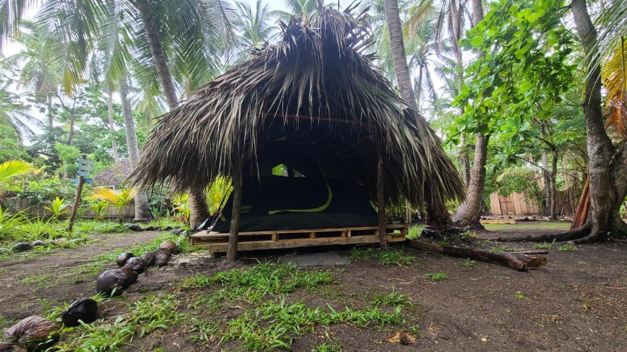 Entremares Villa Tonala  Exterior photo