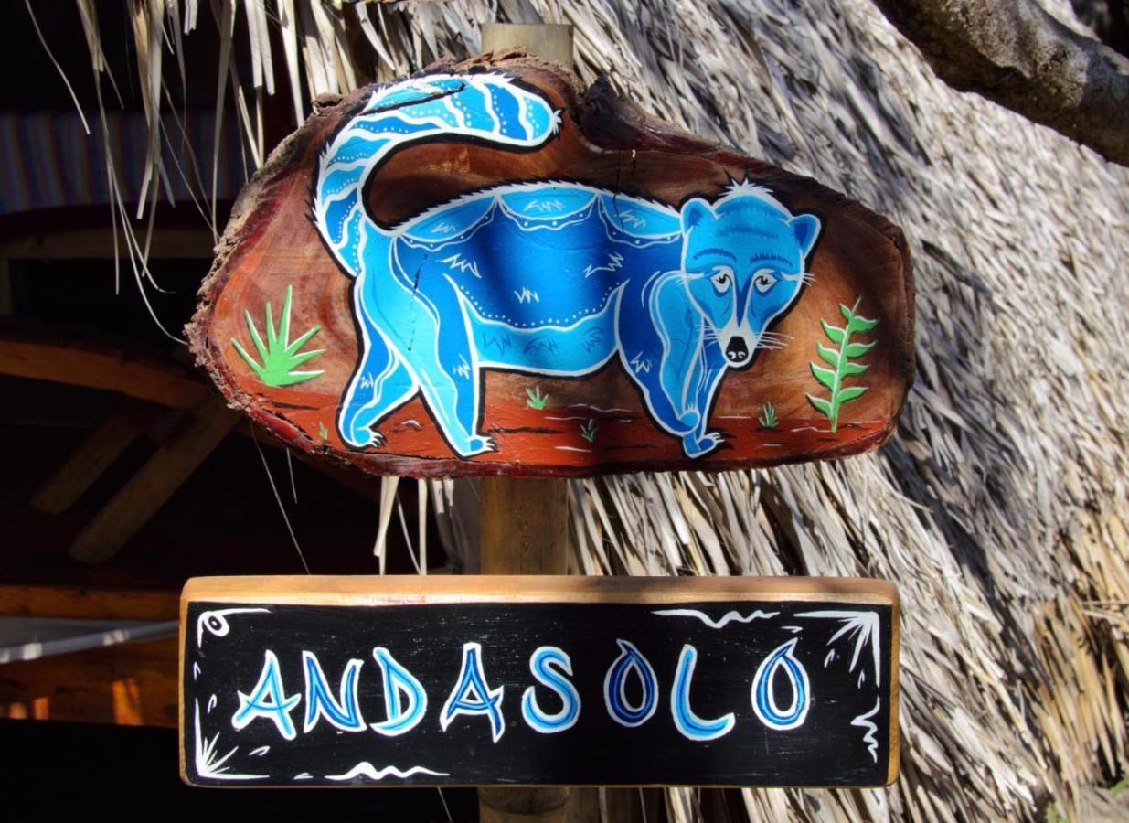 Entremares Villa Tonala  Exterior photo