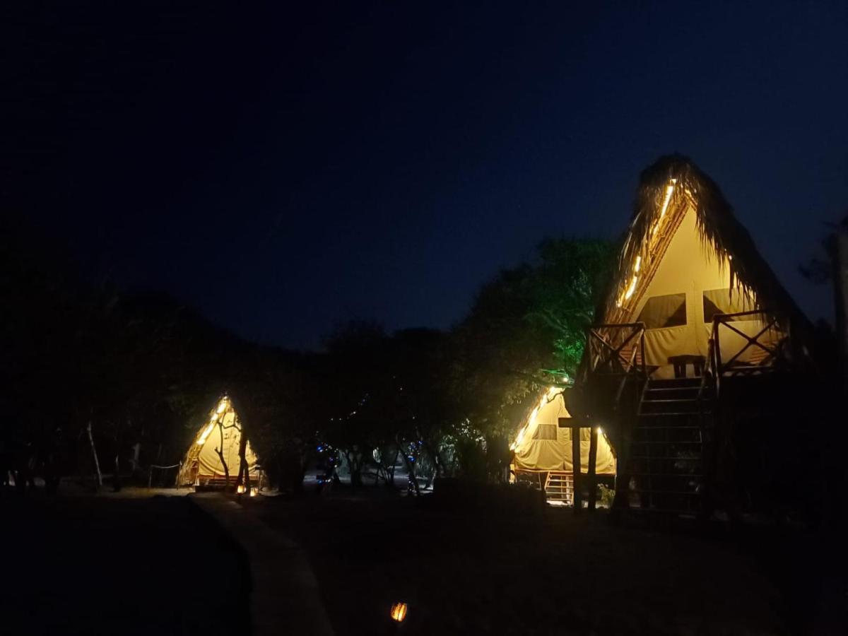 Entremares Villa Tonala  Exterior photo