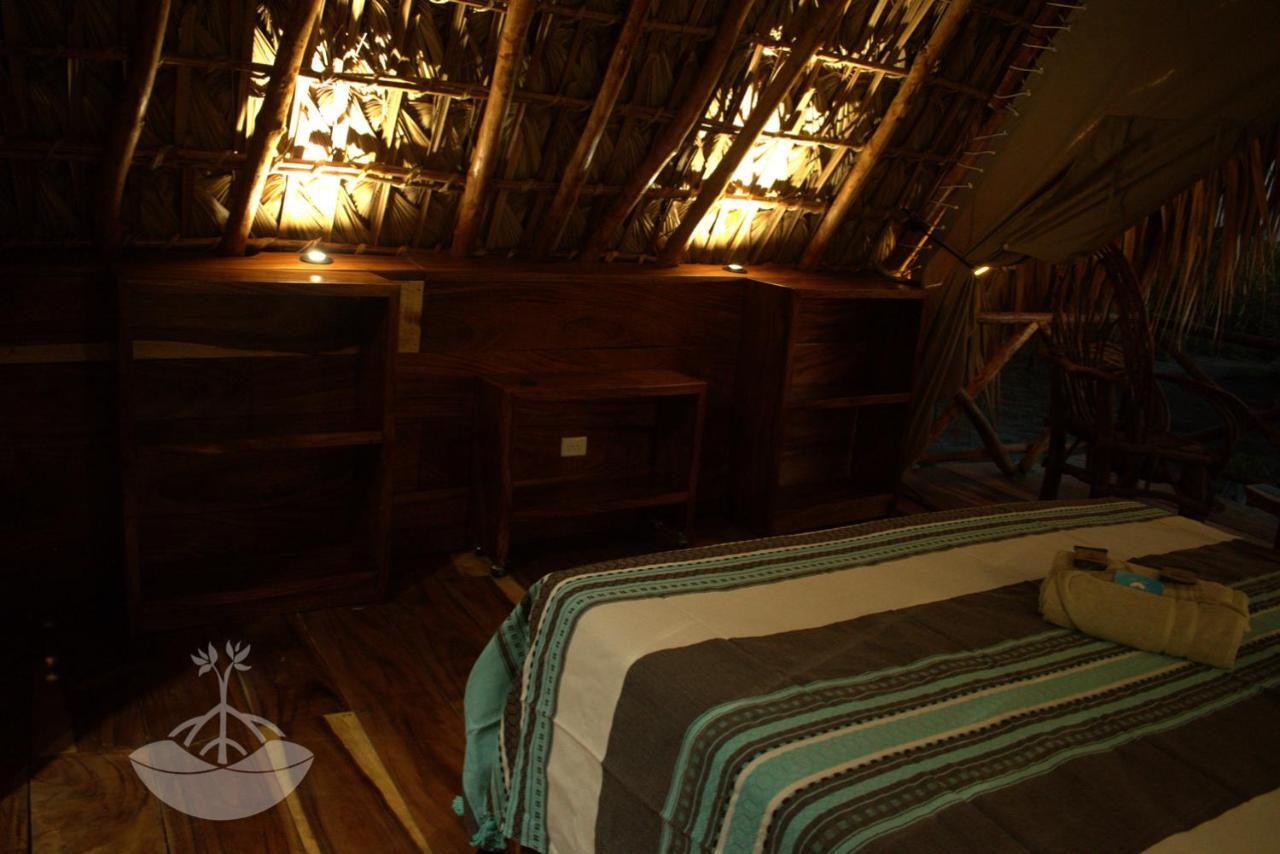 Entremares Villa Tonala  Exterior photo