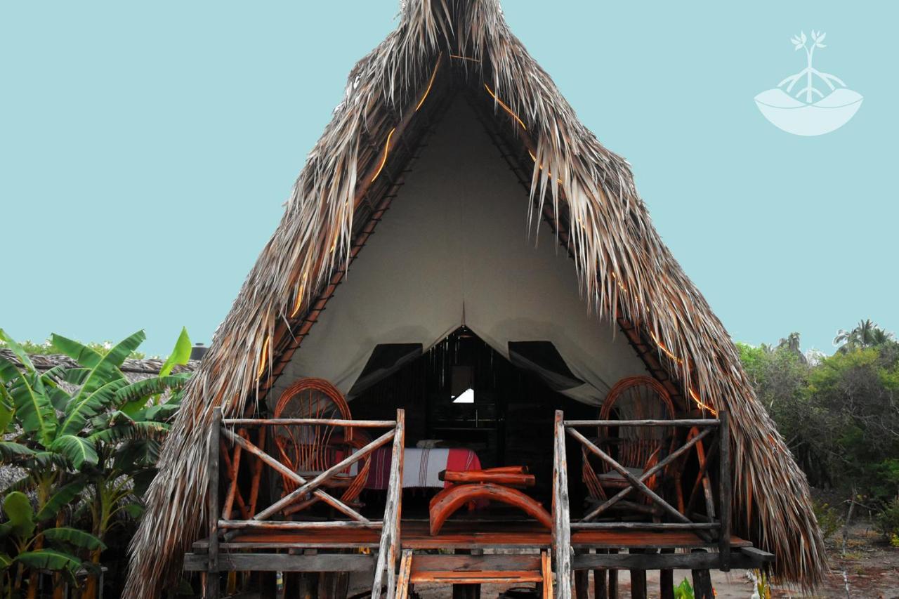 Entremares Villa Tonala  Exterior photo