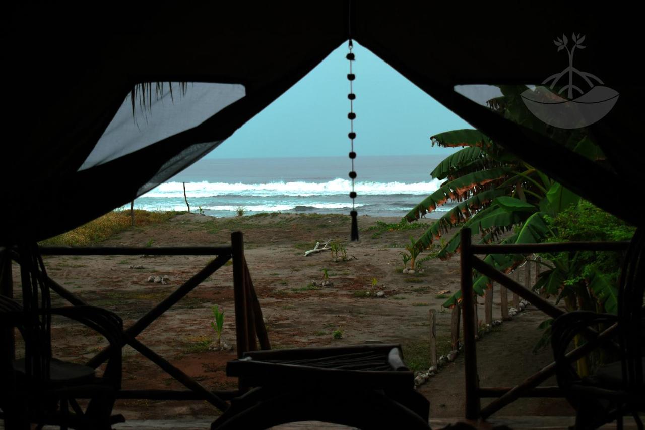 Entremares Villa Tonala  Exterior photo